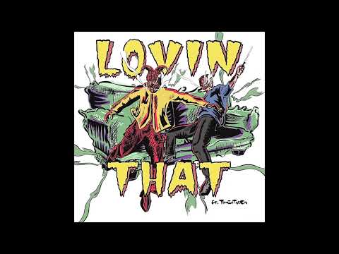 3vs - Lovin That Ft. TomInTheChamber (Audio)