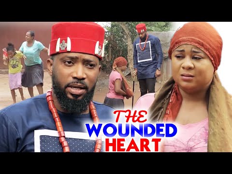 Wounded Heart Of the King