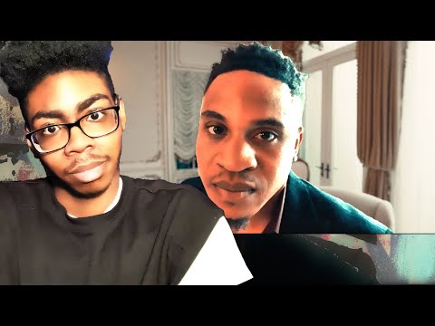 Joyner Lucas - Broski “Official Video” (Not Now I’m Busy) (Reaction)