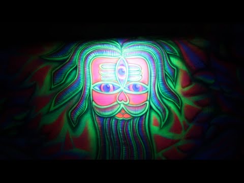 Goa Gill 20hrs 🕡 Ritual  🔥 After Movie