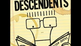 Descendents - Either/Or Sucks (Covers Full Album 2012)
