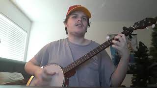 Jarvis Cocker Fantastic Mr. Fox (A.K.A. Petey&#39;s Song) Cover