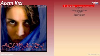 Acem Kızı