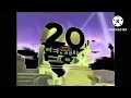 20th Centery Fox Home Entertainment In G Major 4 Pika Major