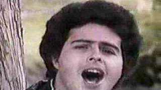 Billy Pontoni, Alguien cantó una canción