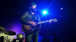 Never Really Wanted - Eric Paslay