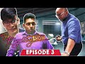The Riyality Show Episode 3 New Year New Me