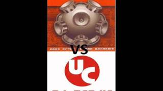 Beat Dominator- 123456 Bass (Stomped Mix)