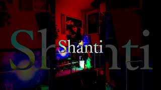 【スーパー治安悪く】シャンティ/wotakuを歌ってみた! #歌ってみた