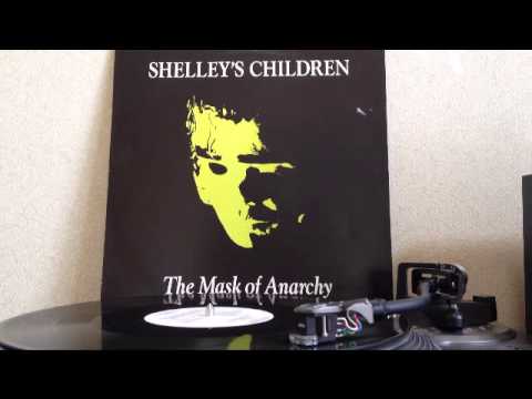 Shelley's Children - Doesn't Matter (LP)