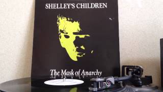 Shelley's Children - Doesn't Matter (LP)