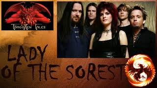 FORGOTTEN TALES - LADY OF THE FOREST