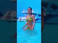 Anushka Hot Swimming Pool Video
