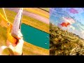 Friday Freakout: Skydiver's Low Turn + Broken Bones = Hard Lesson Learned