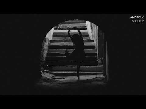 ANDFOLK - SHELTER