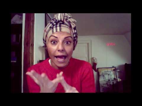 Halal Bal Julekalender - 1 Dec - Mamman Og Skinkegris