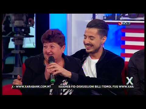 MESC 2018 Interviews Brooke, Aidan, Avenue Sky, Richard & Joe on Xarabank