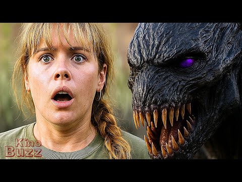 Ксено (2025) — Трейлер и обзор