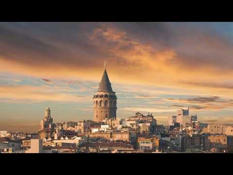 KOKUN HALA TENIMDE 1 HOUR SLOWED