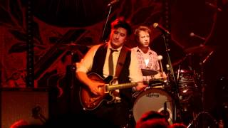 Mumford &amp; Sons - Thistle &amp; Weeds [HD] 3/7/12