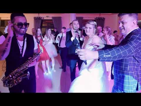 ZESPÓŁ MUZYCZNY SHOW - KONCERT ANDRE NA WESELU