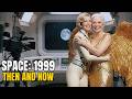 Space 1999 1975 Cast Where Are They Now In 2026 A 50 Year Update