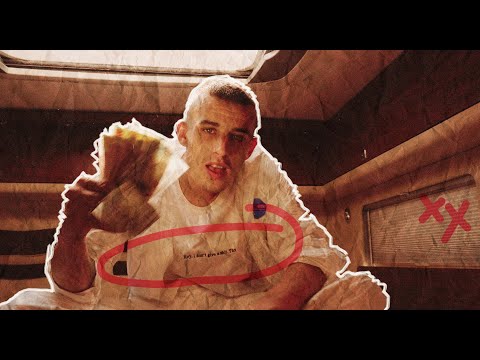 FRENKIE ft LOŠ SIN  (Behind the scenes)