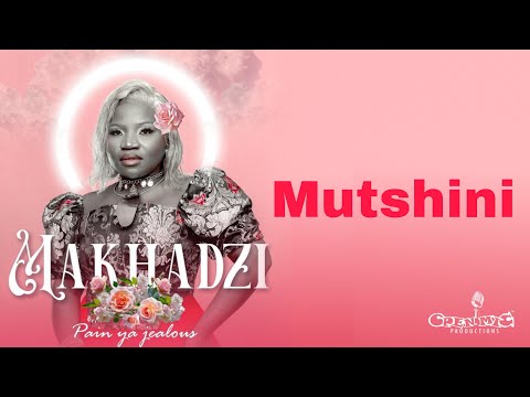 Makhadzi - Mutshini (Official Audio Visualizer)