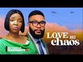 LOVE AND CHAOS - EKENE UMENWA ALEX CROSS
