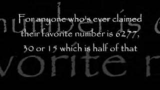 30 Seconds to Mars Year zero (Lyric)