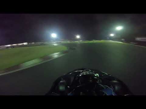 CPAK NIGHT 2019 - 3ª Etapa - San Marino - Diego Bassan