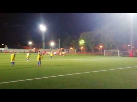 NK Špansko - NK Vrapče (2011.g.) 9.10.2020.