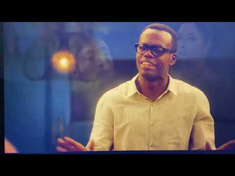 Jason and Consequentialism - The Good Place