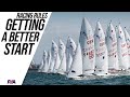 RACING RULES EXPLAINER EPISODE 1 Getting A Better Start