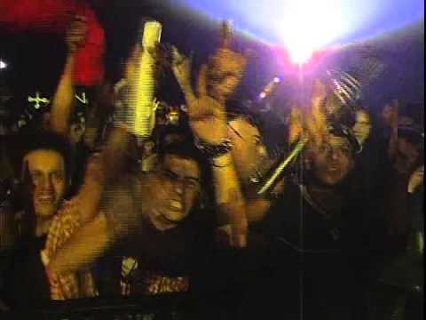 Tierra Suelta - A.D.N (Antes Diablos Negros) Video Oficial