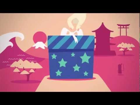 download lagu mp3 mp4 Overseas Gifts, download lagu Overseas Gifts gratis, unduh video klip Overseas Gifts