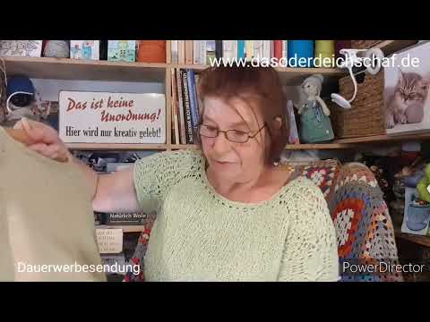 Raglan Tutorial - Teil 4/ausserdem Häkeltuch und Socken strickenkiwi's Stricklust  # 204