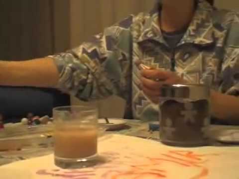 progetto PRESEPIO dic 2007