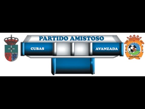 C.D. CUBAS vs C.D. LA AVANZADA
