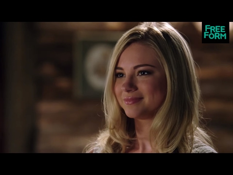 Sister, Sister - The Lying Game | Freeform