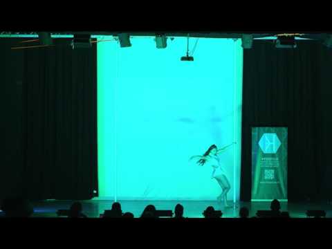 Pole Heart 2016 -  Paulina Rolecka