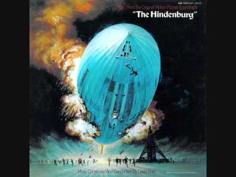 The Hindenburg Original Motion Picture Soundtrack