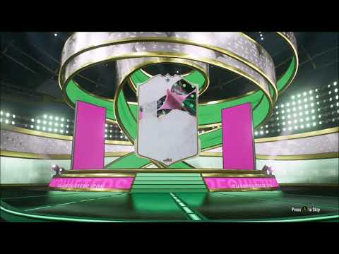 SHOULD YOU DO HIS SBC!!!!! HELL YES!!!!! 99 RATED SHAPESHIFTER PELE IS A MONSTER - FIFA 23