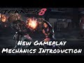 Tekken 8 — New Gameplay Mechanics Introduction