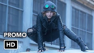 Promo 1x08 "The Mask"