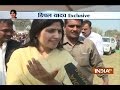 UP Polls: Samajwadi Party is getting a good response from the public, says Dimple Yadav
