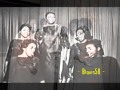 Jesus, He's My King - The Davis Sisters
