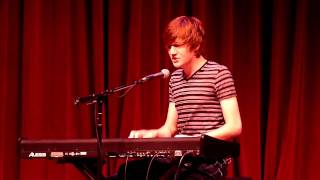 Bo Burnham &quot;I R O N I C&quot;