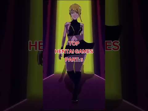 Top hentai games Part 5 NTR LEGEND #games #anime #fypシ゚viral #subscribe #gameplay