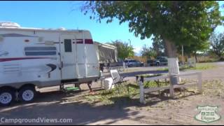 Siesta RV Park Video